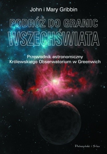 Podróż do granic Wszechświata
