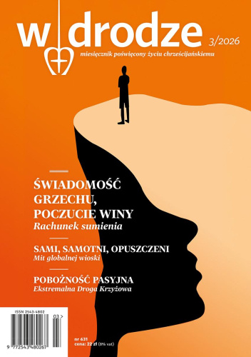 W drodze 3/2026