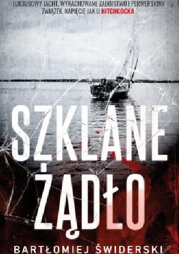 Szklane żądło