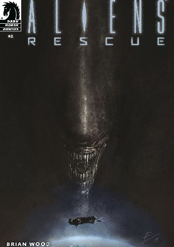 Aliens: Rescue #2