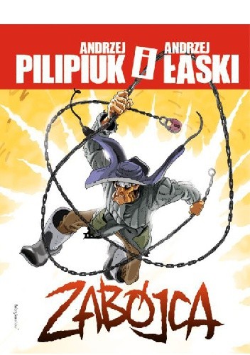 Zabójca