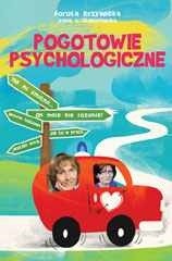 Pogotowie psychologiczne