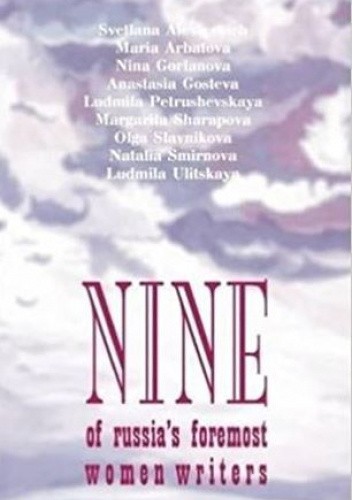 Nine: of russia's foremost women writers
