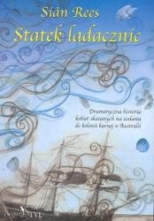 Statek ladacznic