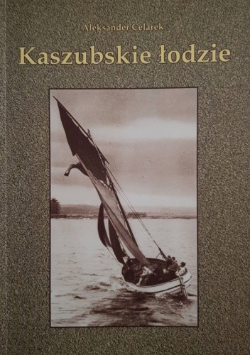 Kaszubskie łodzie