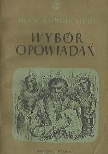 Wybór opowiadań