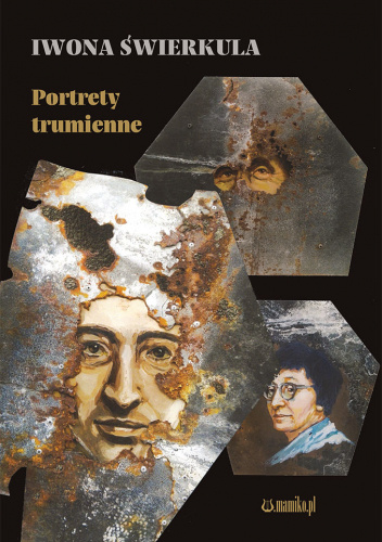 Portrety trumienne