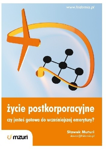 Życie Postkorporacyjne. Czy jesteś gotowa do wcześniejszej emerytury?