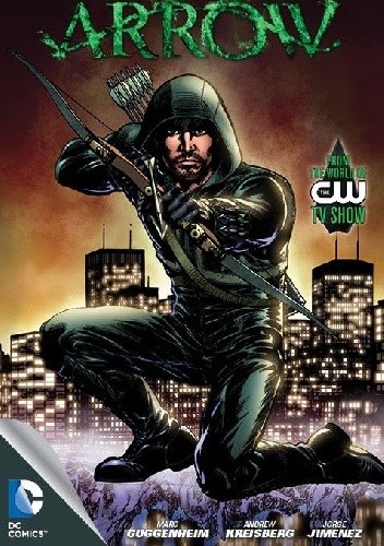Arrow #3. China White