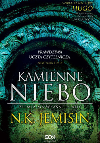 Kamienne niebo