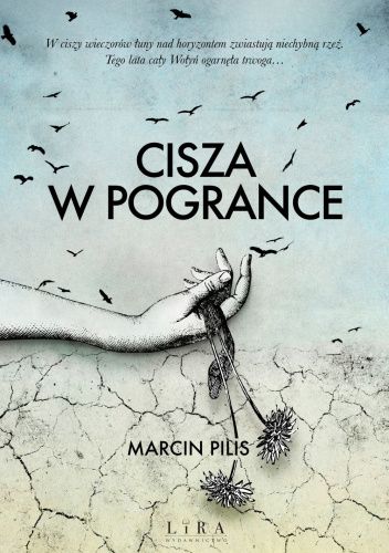 Cisza w Pogrance