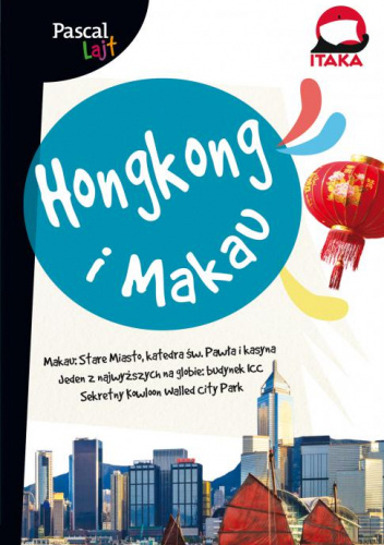 Hongkong i Makau