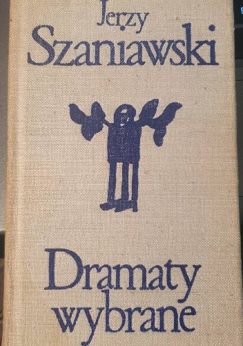 Dramaty wybrane