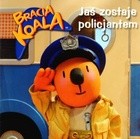 Jaś zostaje policjantem