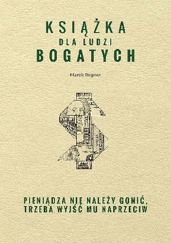 Książka dla ludzi bogatych