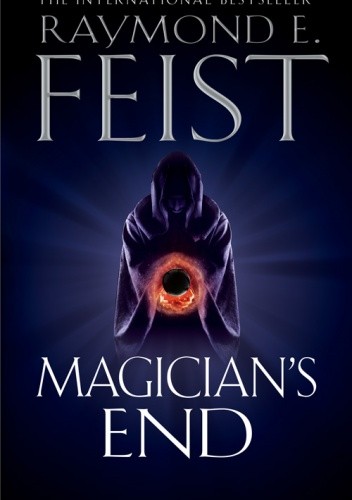 Magician's End
