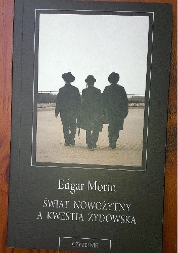 Świat Nowożytny a kwestia żydowska