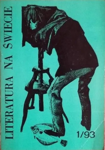 Literatura na świecie nr 1/1979 (93)