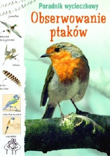 Obserwowanie ptaków