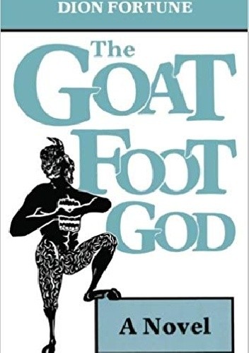 The Goat-Foot God