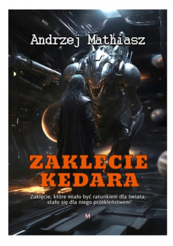 Zaklęcie Kedara