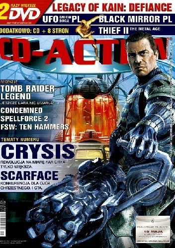 CD-Action 06/2006