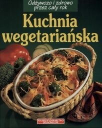 Kuchnia wegetariańska