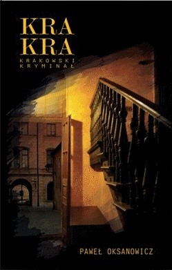Kra Kra Krakowski kryminał