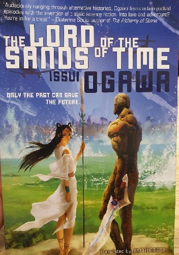 The Lord of the Sands of Time