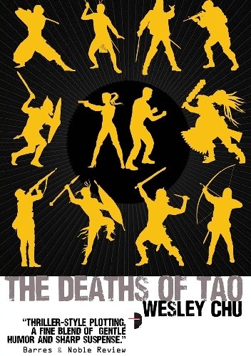 The Deaths of Tao