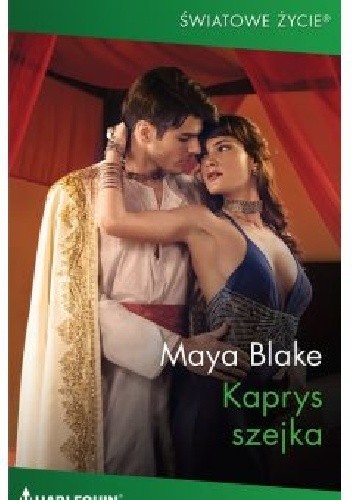 Kaprys szejka