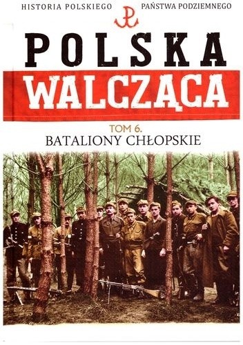 Bataliony Chłopskie i konspiracyjne organizacje ruchu ludowego