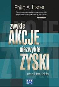 Zwykłe akcje, niezwykłe zyski oraz inne dzieła