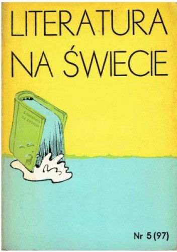 Literatura na świecie nr 5/1979 (97)