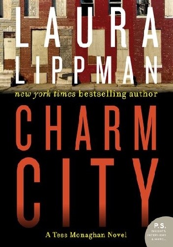 Charm City