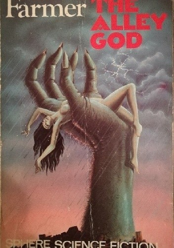 The Alley God