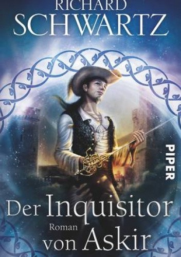 Der Inquisitor von Askir