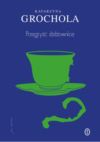Przegryźć dżdżownicę