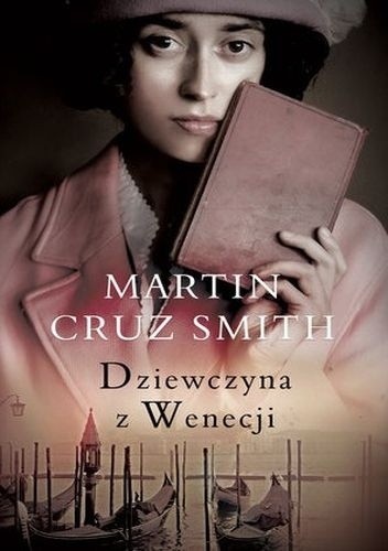 Dziewczyna z Wenecji