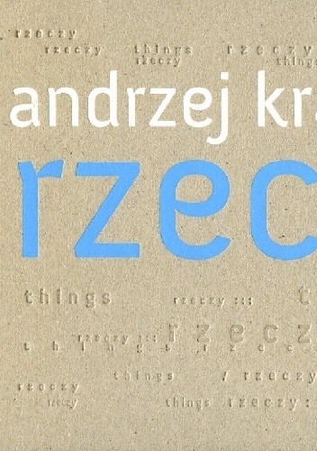 Rzeczy