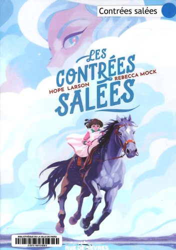 Les contrees salees
