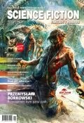 Science Fiction, Fantasy & Horror 70 (8/2011)