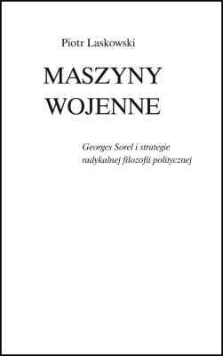 Maszyny wojenne