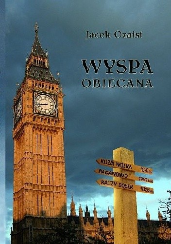 Wyspa obiecana