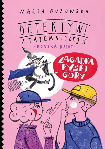 Zagadka Łysej Góry