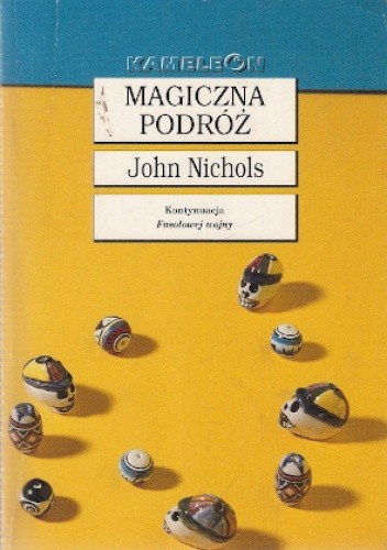 Magiczna podróż
