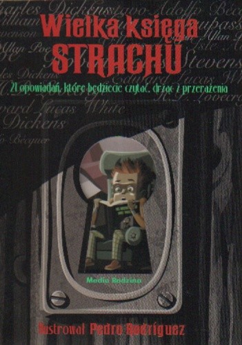 Wielka księga strachu
