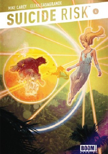 Suicide Risk #4