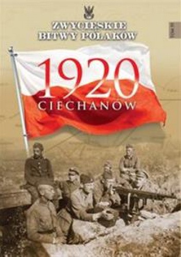 1920 Ciechanów