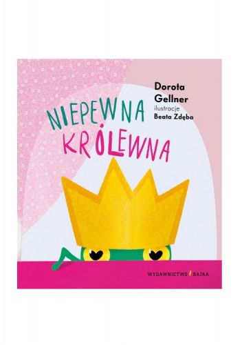 Niepewna Królewna